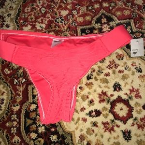 Mossimo Bikini Bottom